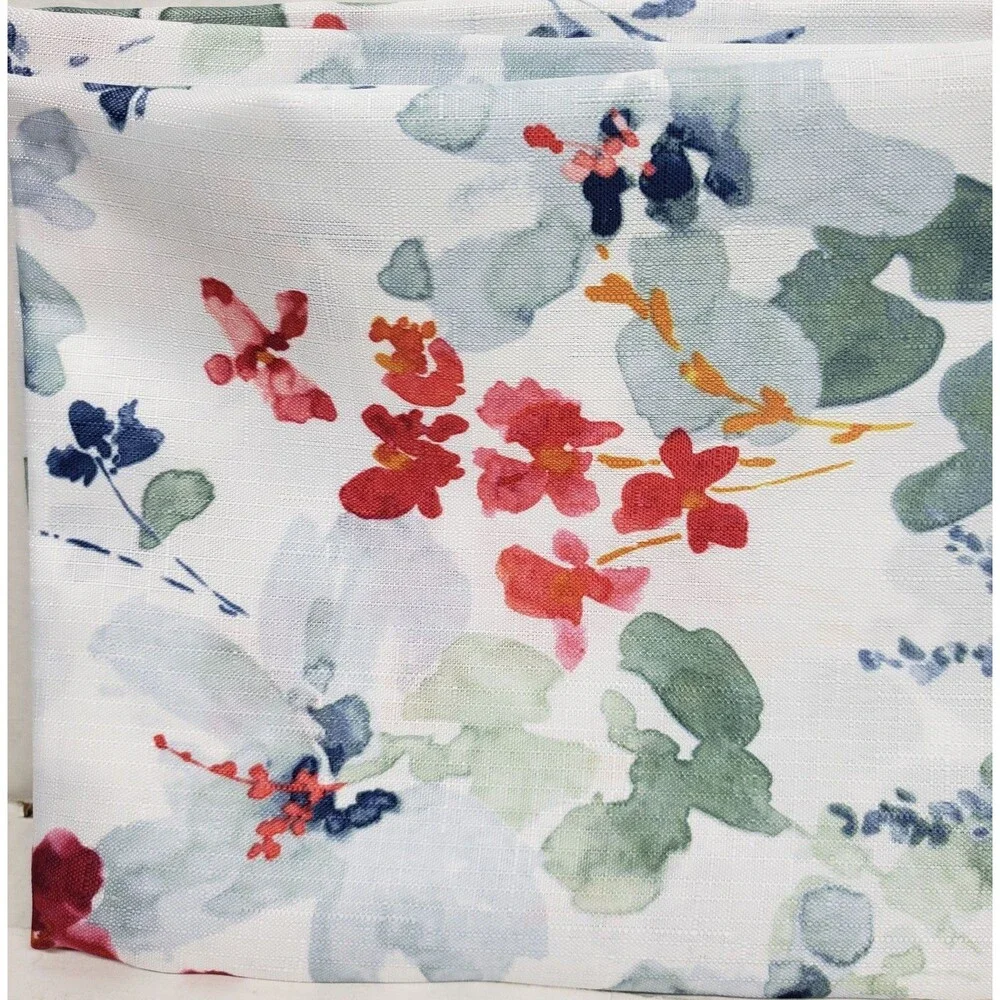 1 Fabric Printed Tablecloth,60
